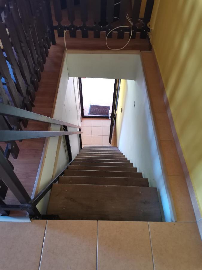 Roland Apartman Apartment Балатонлеле Екстериор снимка